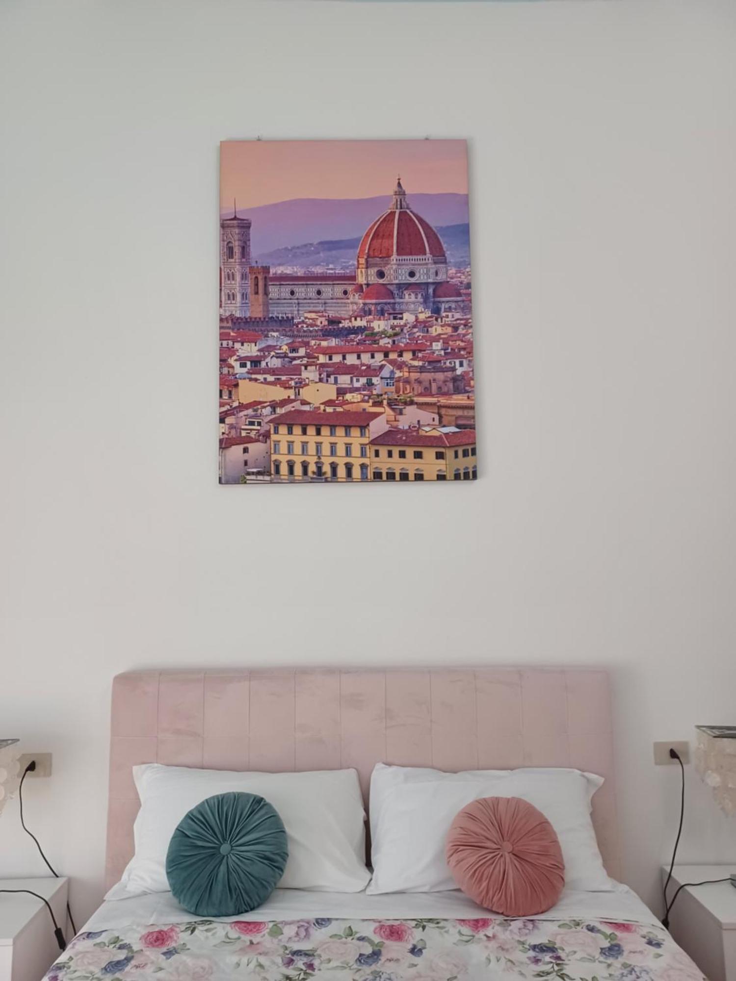 Appartement Pitti Mannelli *